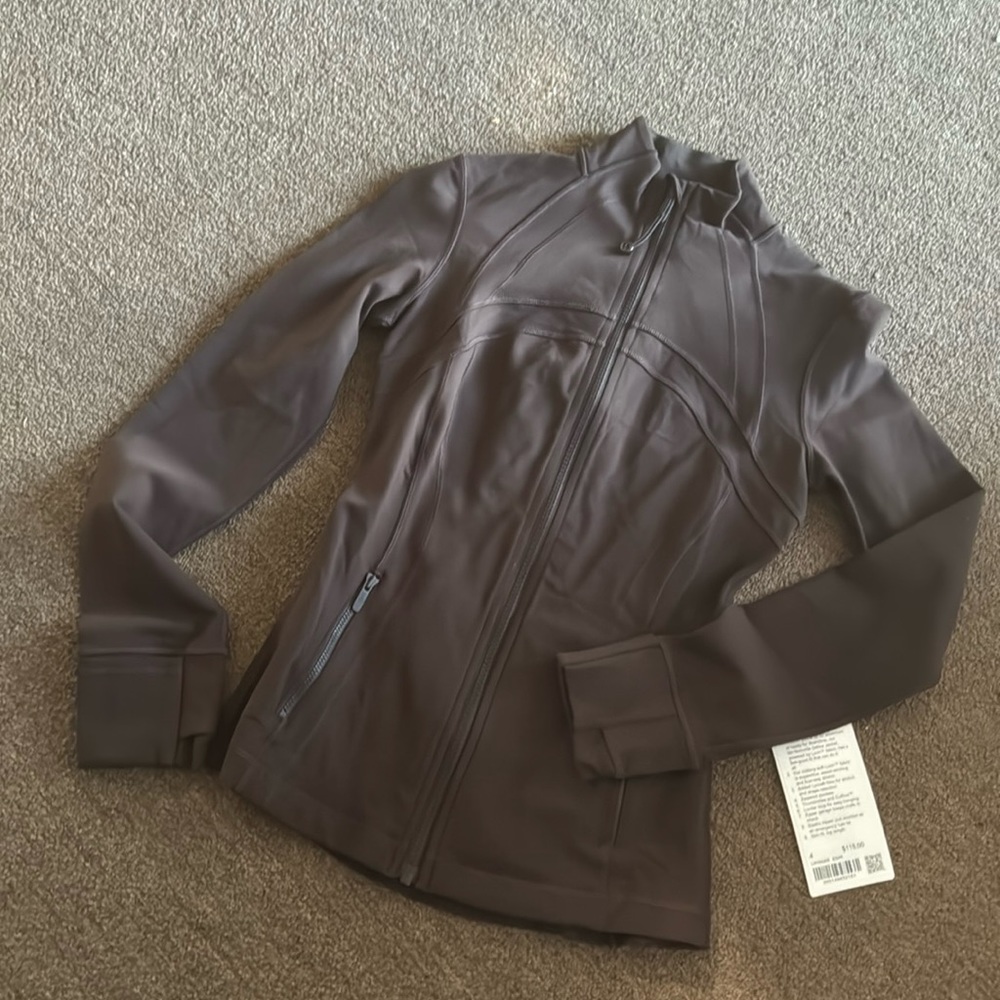 Lululemon define jacket - image 1
